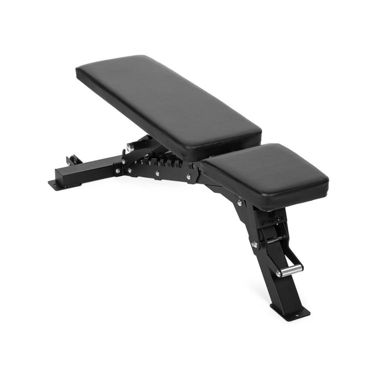 Universāls sols Gymstick FID Bench Pro