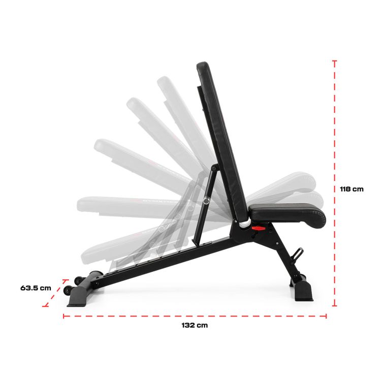 Universāls sols Gymstick