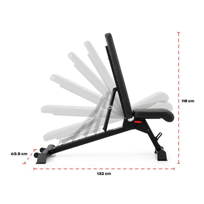 Universāls sols Gymstick