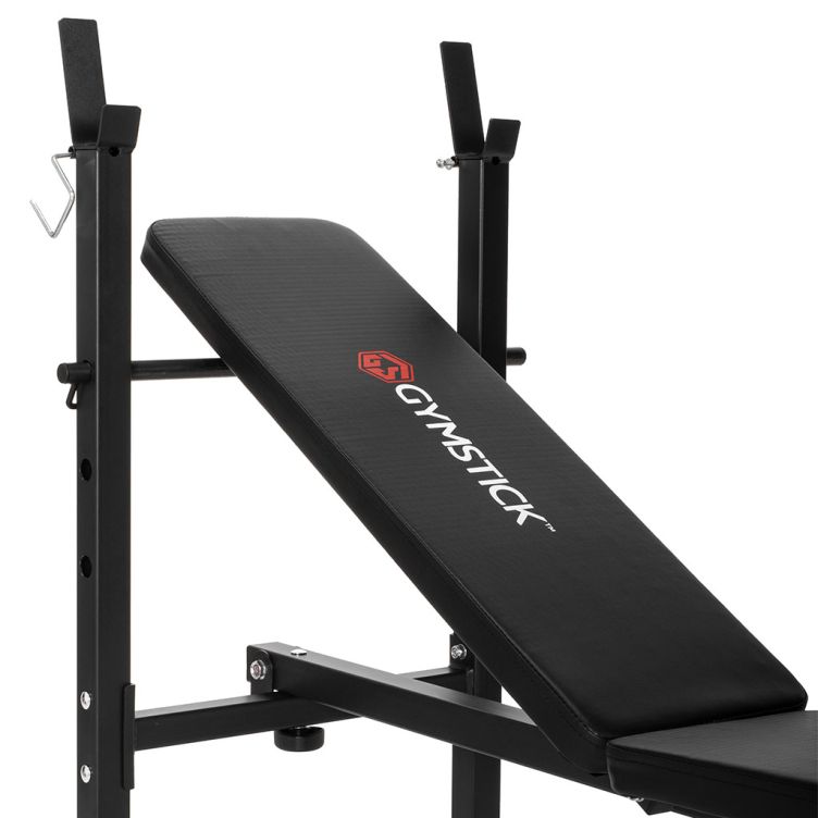 Sols svaru spiešanai Gymstick