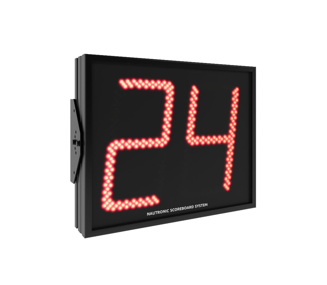 Uzbrukuma laika 14/24 sek.bloki NC 21790