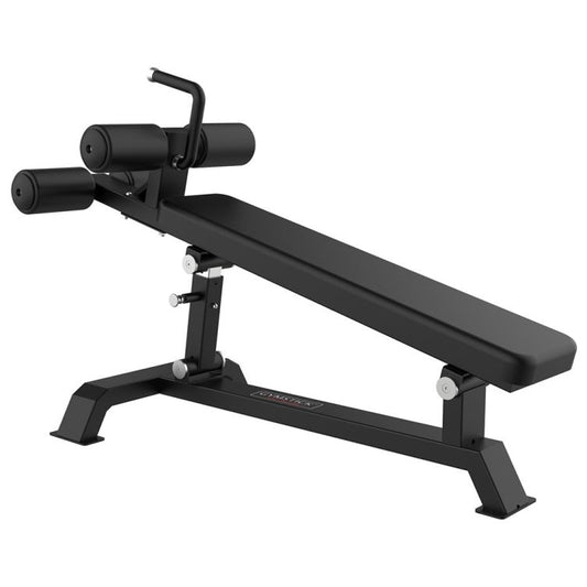 Vēdera preses sols Gymstick AB  Bench Pro