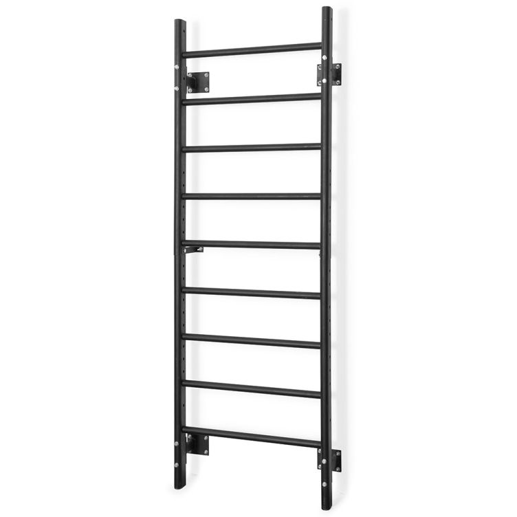 Vingrošanas sieniņa Gymstick tērauda 220 x 80 cm