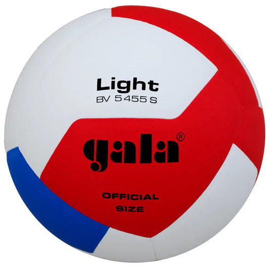 Volejbola bumba Gala Light BV5455S