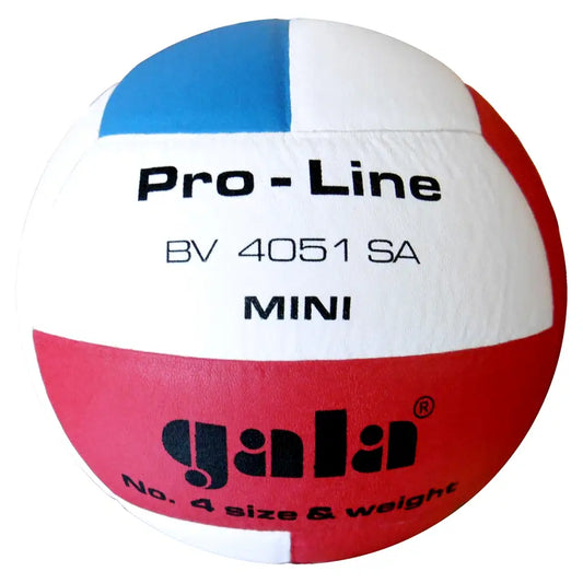 Volejbola bumba Gala Pro Line Mini BV4051 SA