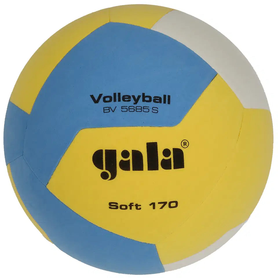 Volejbola bumba Gala Soft 170 BV5685SC