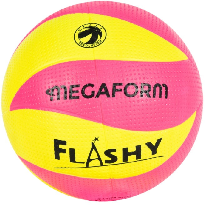 Volejbola bumba Megaform Flashy