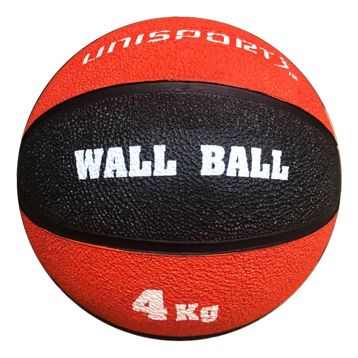 wall ball 4 kg