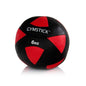 Wall Ball Gymstick 6 kg sintetiska āda