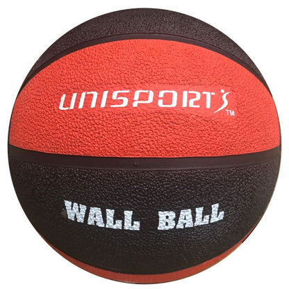 Wall ball Unisport