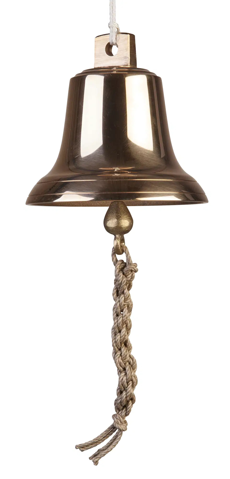 Apļu skaitītāja zvans