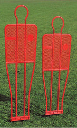 Futbola manekens PVC 180 vai 160 cm. 