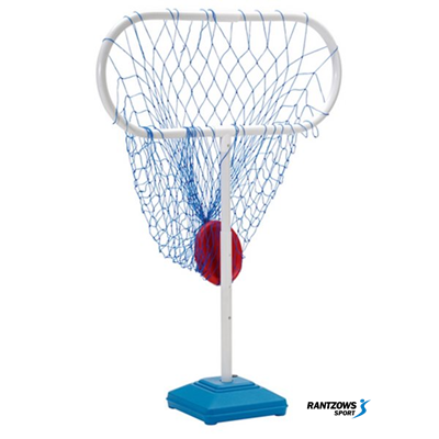 Frisbija mērķis