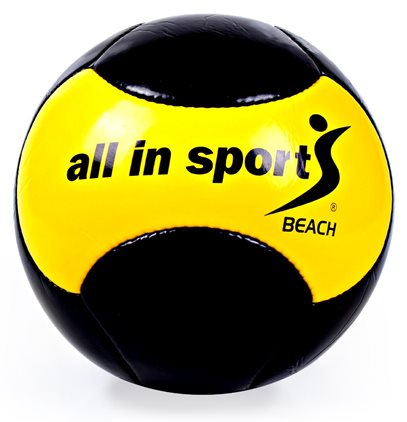 Pludmales futbola bumba Beach