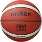 Basketbola bumba Molten B7G3800