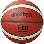 Basketbola bumba Molten B5G4000