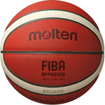 Basketbola bumba Molten B7G5000