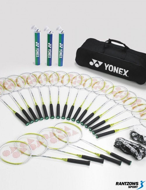 Badmintona komplekts Yonex school