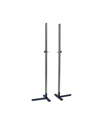 Augstlēkšanas statīvi 230 cm