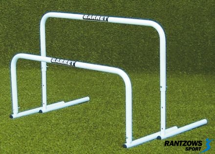 Treniņu barjera.  Regulējams barjeras augstums 