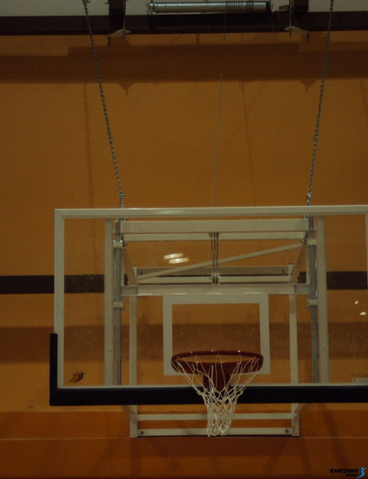 Basketbola grozu konstrukcijas