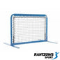 Batuts futbola treniņiem 200 x 100 cm