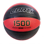 Conti 1500 basketbola bumba 5.izmērs
