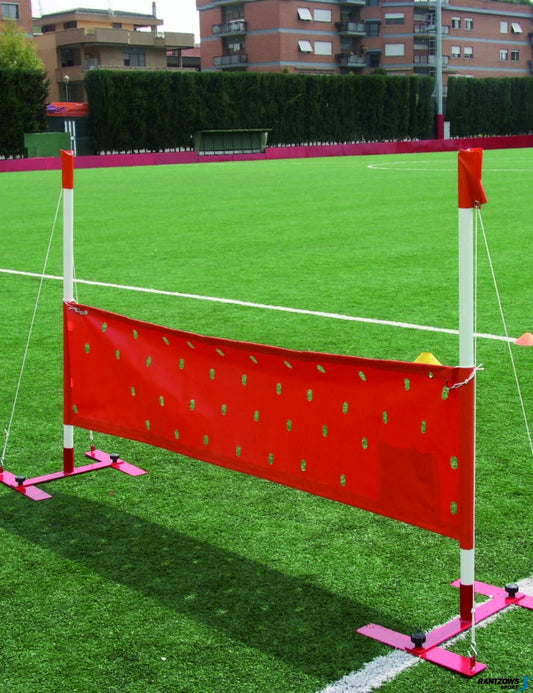Futbola tenisa tīkla komplekts Tactico