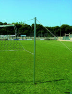 Futbola tenisa tīkla komplekts 9 m