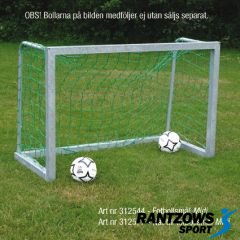 Mini futbola vārtu tīkls