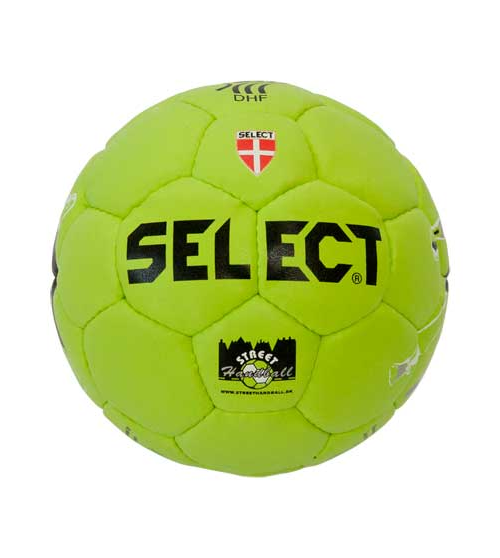 Handbola bumba Select Street
