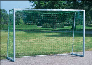 Futbola handbola vārti 3 x 2 m