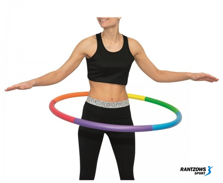 SOFT HULA HOOP