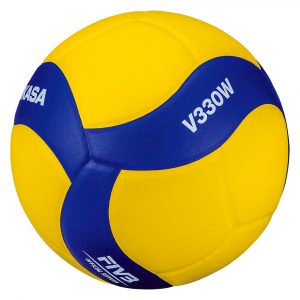 Volejbola bumba MIKASA V300W FIVB 