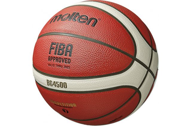 Molten basketbola bumba B6G4500 FIBA