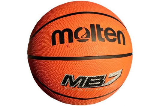 Molten basketbola bumba MB7, 7.izmērs