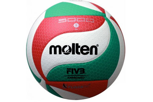 Molten V5M5000-X Volejbola bumba 