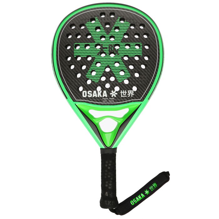 PADEL TENISA RAKETE OSAKA VISION PRO