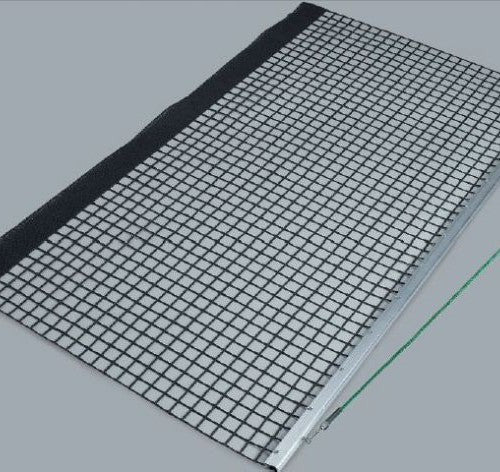 Drag net