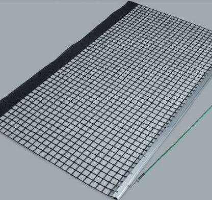 Drag net