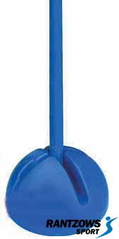 Plastmasas nūja 152 cm