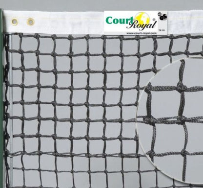Tenisa tīkls Court Royal TN 55 Tournament