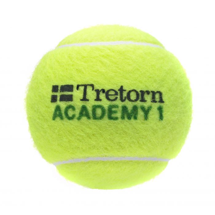 Tretorn academy tenisa bumba