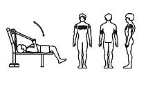 Āra trenažieris Herkules Bench Press