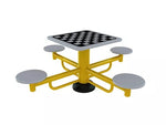 Āra šaha galds 