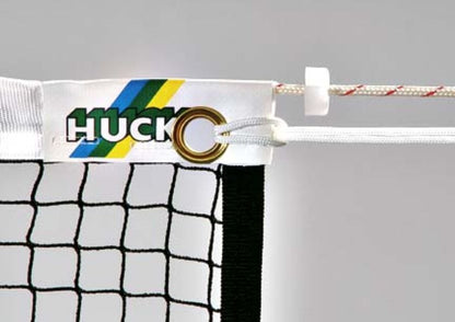 Badmintona tīkls Huck sacensību