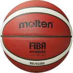 Basketbola bumba Molten B6G4500