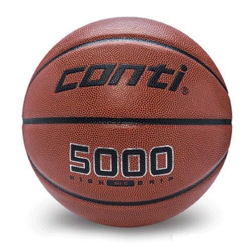 Basketbola bumba Conti 5000 7.izmērs