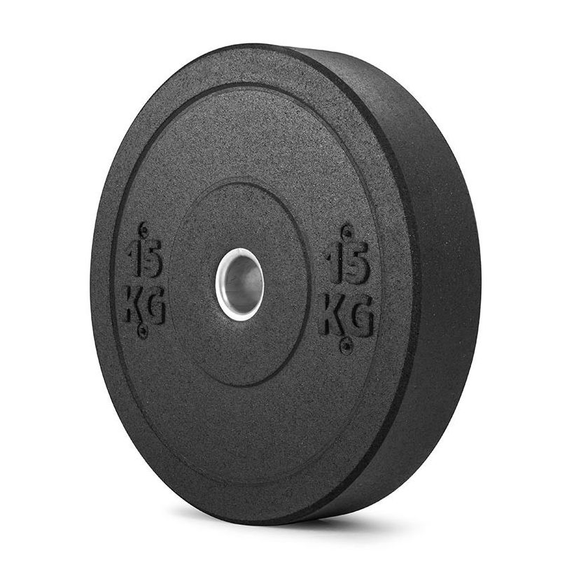 Hi Impact bumper plate 15 kg