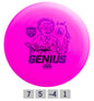 Discmania Fireway Driver Genius